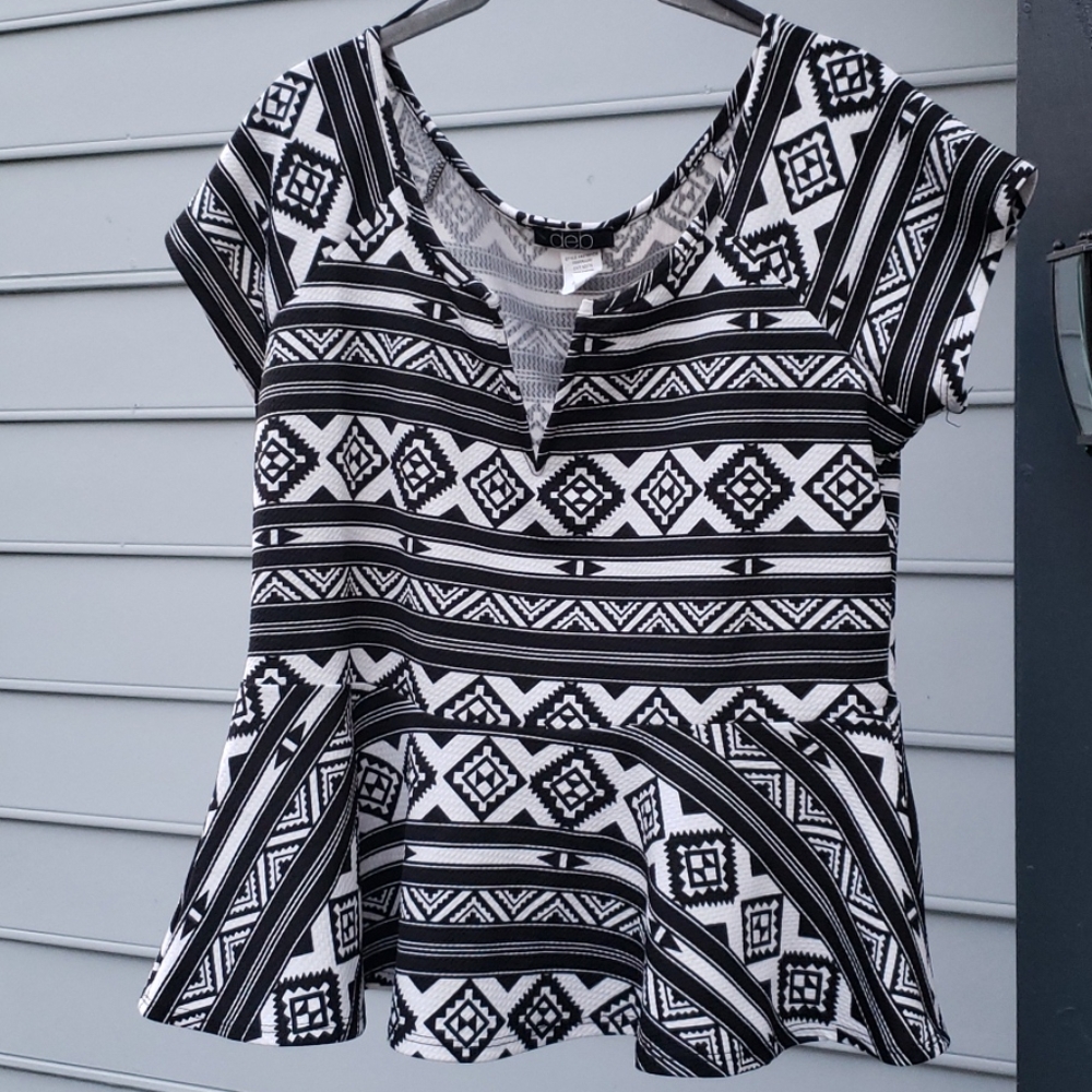 Ladies top